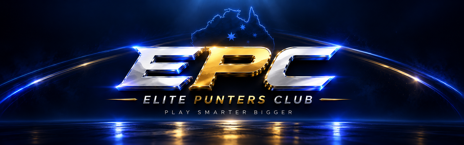 ELITE PUNTERS CLUB promotion banner 1