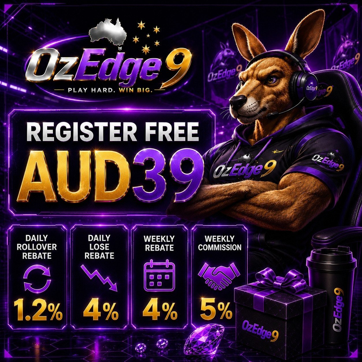 OzEdge9
