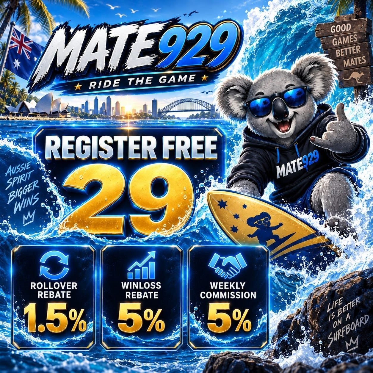 Mate929
