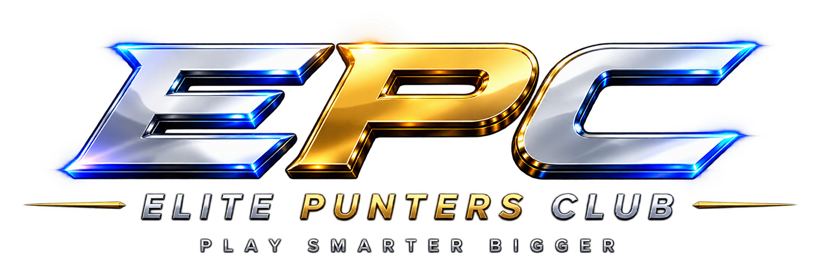 ELITE PUNTERS CLUB — Play Hard. Win Big.